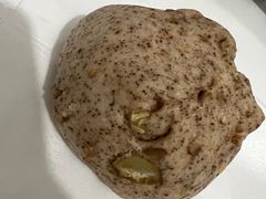 杂粮麻蓉包-宫门口馒头铺(创始人总店)