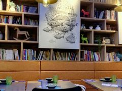 大堂-鱼库·不仅是一家烤鱼店(车公庙店)