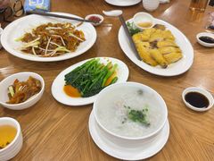 -富豪酒家(正大广场店)