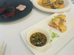 -上海小南国(金桥国际广场店)