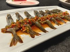 -正德楼果木烤鸭·渔家菜(东港店)