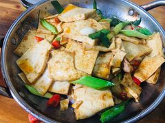 -曹家小厨(贵阳路店)