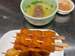 -潮界(虹桥新天地店)