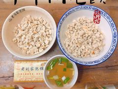 -老刘家泡馍·陕西老字号(钟楼广济街店)