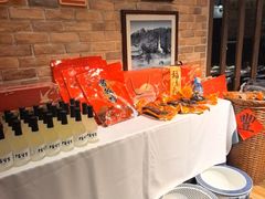 -毛家饭店·融合新湘菜·主题宴(齐鲁软件园店)