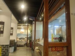 -沸腾鱼乡(知春路分店)