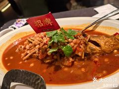 -桂小厨广西菜(万象城店)