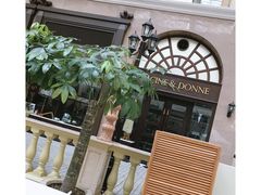 -北京王府井天伦王朝酒店