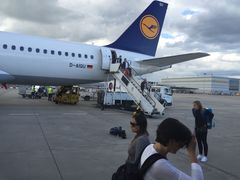 -法兰克福机场免税店(2号航站楼店)