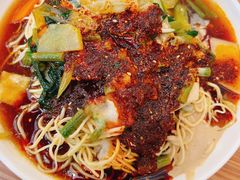 -有礼有面(知春路店)