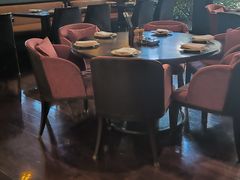 -西安凯悦酒店-自助餐厅·海鲜·烧烤