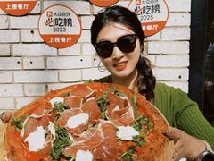 招牌披萨-Alimentari Grande(东湖路店)