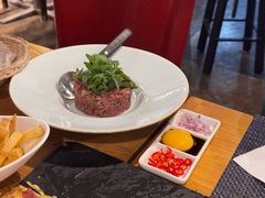 -LA MAISON公鸡和龙(蛇口店)