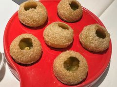 -Pita's&Tika's中东和印度风味餐厅(龙湖天街店)