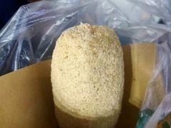 糍粑-八一路好吃街(雨田商务大厦店)