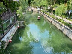 -绍兴鲁迅故里·沈园景区