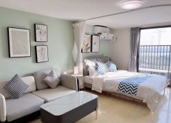 -敦南真爱月子会所(黄埔店)