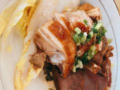 -狮头牌卤味研究所·卤味饭(花城汇南区店)