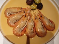 -醉舍·新淮扬菜(长宁龙之梦店)