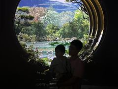 -中国湿地博物馆