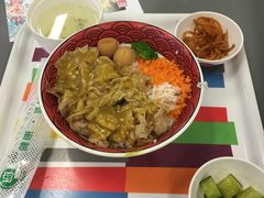 -神牛饭(凯德来福士店)