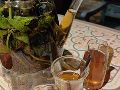 -海尔巴格一甸茶餐厅(团结路店)