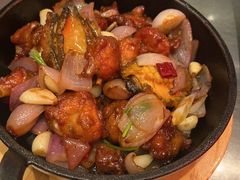 -潮界(虹桥新天地店)