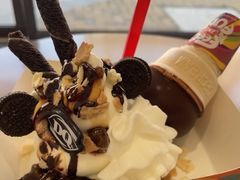 -DQ·蛋糕·冰淇淋(苏宁店)