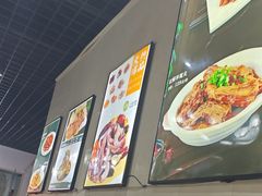 -逢春菜馆天津菜(胜利路店)