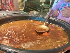 -探鱼·鲜青椒爽麻烤鱼(领展购物广场店)
