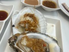 -海味当家·蒸锅海鲜(中山广场创始店)