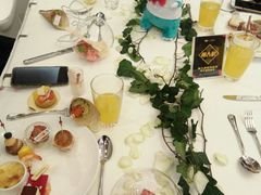 -成都凯宾斯基饭店