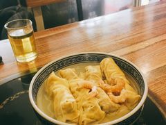 千张包-兰边碗(鼓楼店)