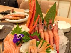 -德川家日本料理(中关村寰太大厦店)
