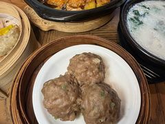 -山水茶艺馆·点心粤菜·30年老字号