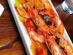 -Brut Eatery悦璞食堂(建国东路店)