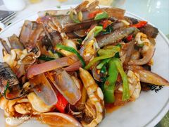 -八方海味餐厅