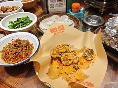 -衡厨(中南店)
