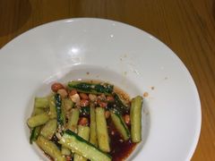 -九毛九西北菜(大东海店)