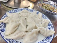 -老都一处饺子馆(道里店)