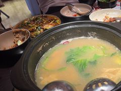 -芸鲜季·云南野生菌餐厅· 云南风物味研社(闵行店)