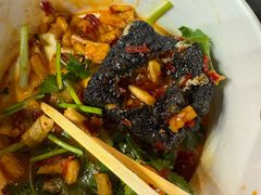 -黑色经典臭豆腐·湖南特产(坡子街店)