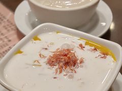 -南信牛奶甜品专家