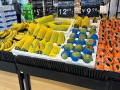 -永辉超市(六里桥店)