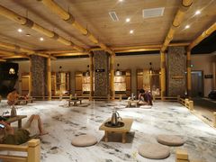 -清河半岛温泉度假酒店