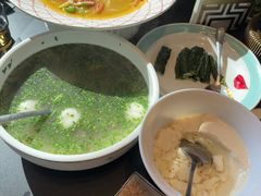-云客来·花园餐厅(洛社店)