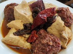 -乔家满族八大碗(流水沟店)