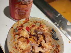 -闵四遵义羊肉粉(朝外大街店)