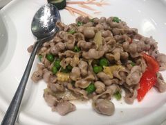 -蝶园·装修中(BFC外滩金融中心店)