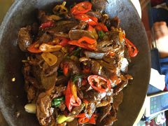 玉林烤鸭店(垡头店)-玉林烤鸭店(垡头店)